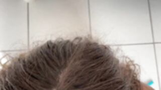 k8lyn096 - balcony sex tape