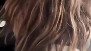 k8lyn096 - doggy sextape against mirror OF