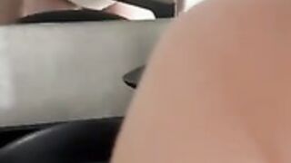 k8lyn096 - doggy sextape against mirror OF