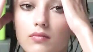 Shaving for a soft skin