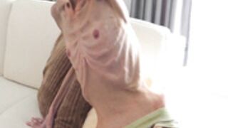 anorexic Denisa 02-01-2023 8t00780