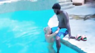 Alexa Knight and Tredivian