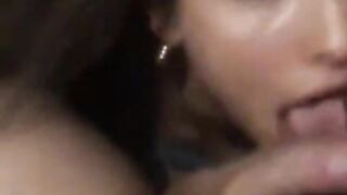 double bj from two hot teens