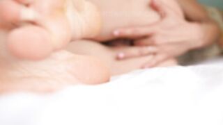 Artemisfit - PPV Woke Up Horny