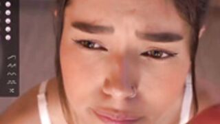 meghan_gomez blowjob