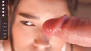 meghan_gomez blowjob