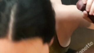 Lillianette Sucks 2 BBCs