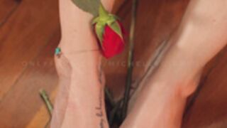 Michelle & Sofia - Wine