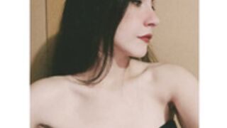 Melanie López, zorra de inacap