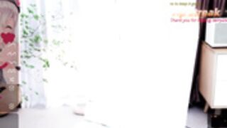 Aricia-06-07-2023 cam show