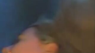 Letty getting railed from behind and cumshot