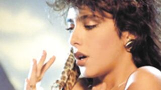 Sabrina Salerno - Delirium (1987)