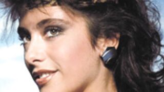 Sabrina Salerno - Delirium (1987)