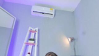 thiany_guerra 07.06.2023 squirt show pt 2