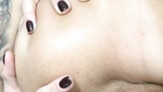 Bea hot cumshow anal onlyfans