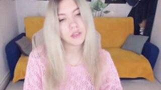 2023-03-24 cameliamiles underwear, nude