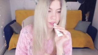 2023-03-24 cameliamiles underwear, nude