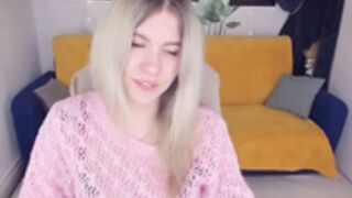 2023-03-24 cameliamiles underwear, nude