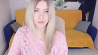 2023-03-24 cameliamiles underwear, nude