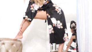 Exquisite Goddess - Cum Denial For 1 Month Day 23