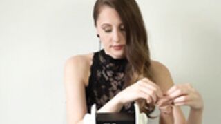 ASMR surgical gloves