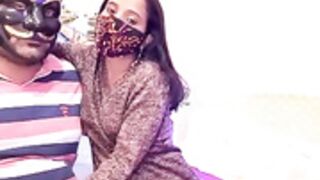 Cute kaminii with bf 2