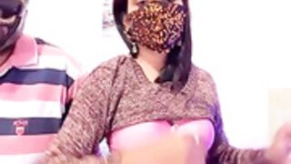 Cute kaminii with bf 2