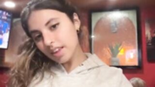 Onlyfans model pussy showing compilation