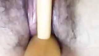 Japanese girl masterbation