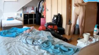 BER sexy scene 208