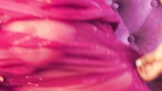 Misha Malhotra boobs