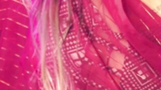 Misha Malhotra boobs