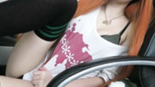 XMissMoxxiX - Futaba Tease
