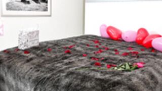 HORNING THE BF ON VALENTINE'S DAY  - PREMIUM VIDEO