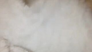 MsAkira creamy pussy