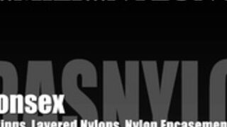 Encasement Bondage 2