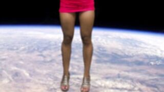 giantess ant farm