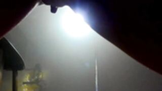 Meganmeow Bends Over Backwards To Please