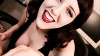 Berpl Boss's Strapon