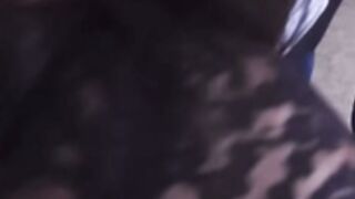 Women tied up and tape gagged