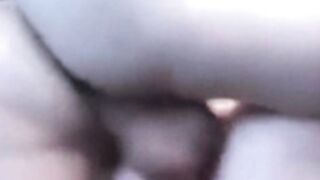 Russian Fucked In Car~2