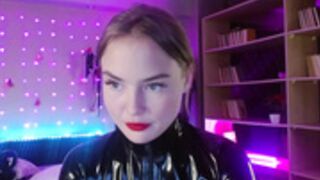 MeggyWaiss, black latex catsuit, 2023-05-27 13-07