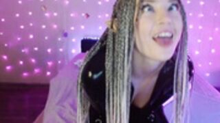 MeggyWaiss, black latex catsuit, 2023-05-01 10-22