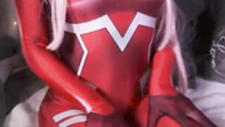 Mollyredwolf ZeroTwo