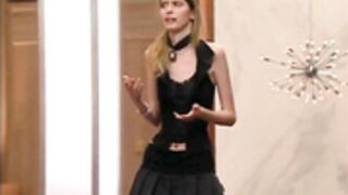 ann ward small waist