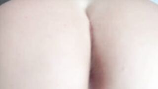 Zara Yazmin - Showing Big Ass and Pussy Hole on live