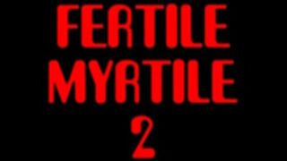 Bambi Blaze - Fertile Myrtle 2 (Pregnant Expansion)