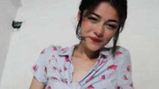 2022-12-09 anne-white nude masturbation doggy