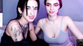 ariel_and_yaroslava - find them, too much beauty n hot