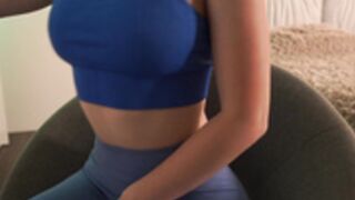 Ms_seductive blurry show and domi 2023-06-09